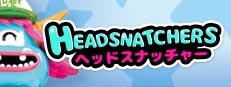 Headsnatchers - Early Access