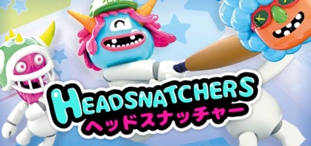 Headsnatchers - Early Access