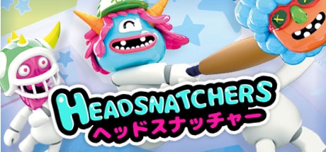 Headsnatchers - Early Access