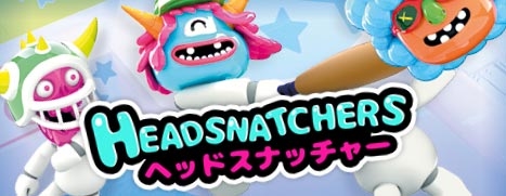 Headsnatchers - Early Access