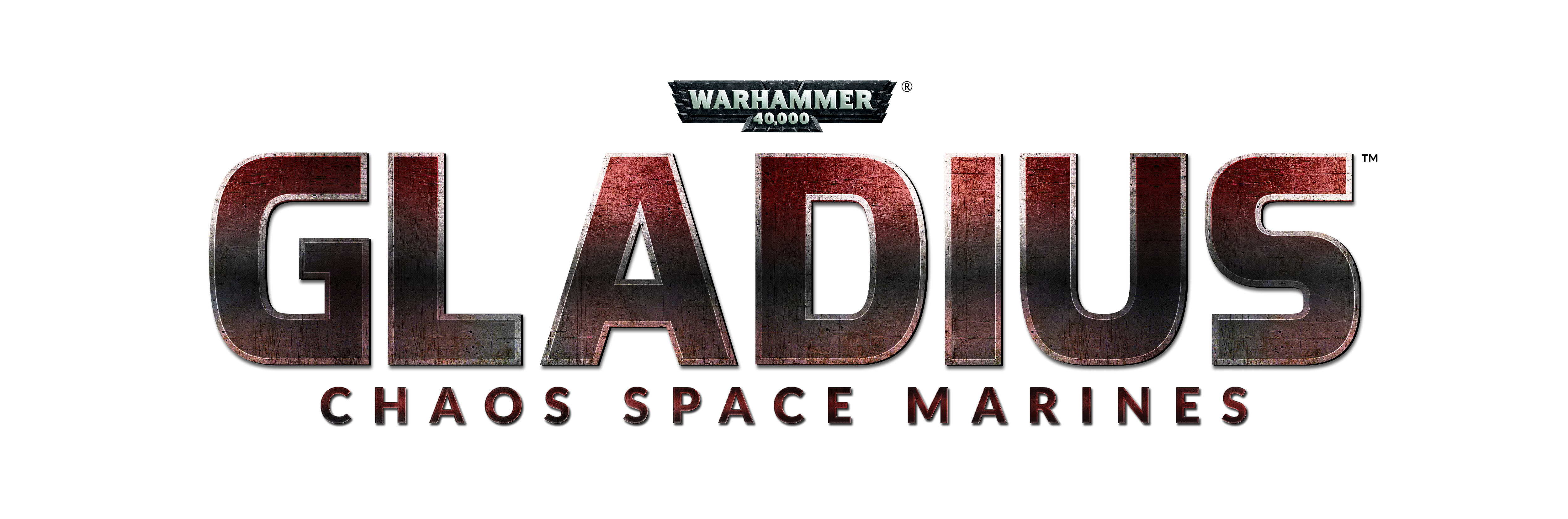 Warhammer 40,000: Gladius - Chaos Space Marines