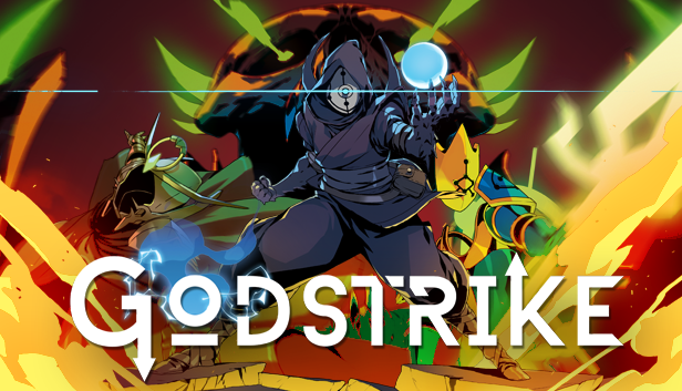 Godstrike