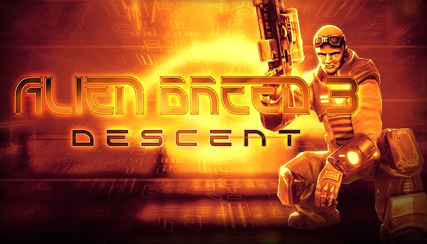 Alien Breed 3: Descent