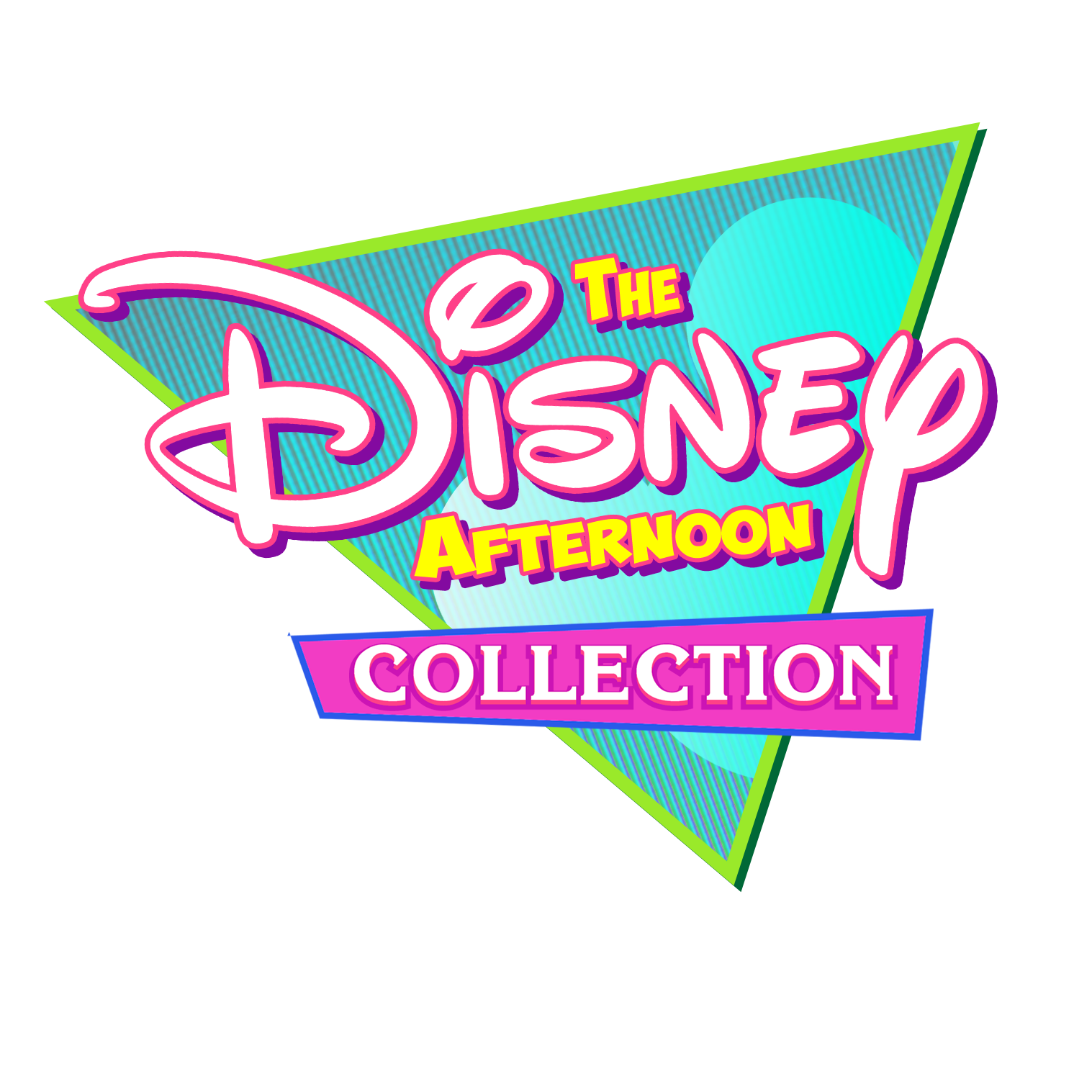 The Disney Afternoon Collection