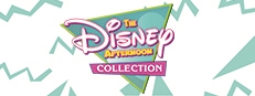 The Disney Afternoon Collection