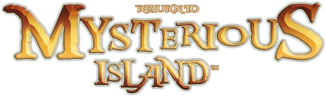 Return to Mysterious Island