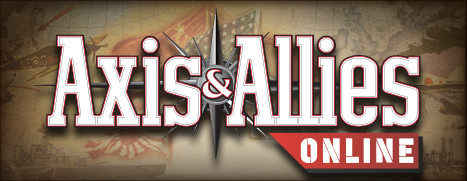 Axis & Allies 1942 Online