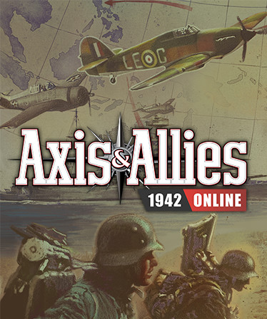 Axis & Allies 1942 Online