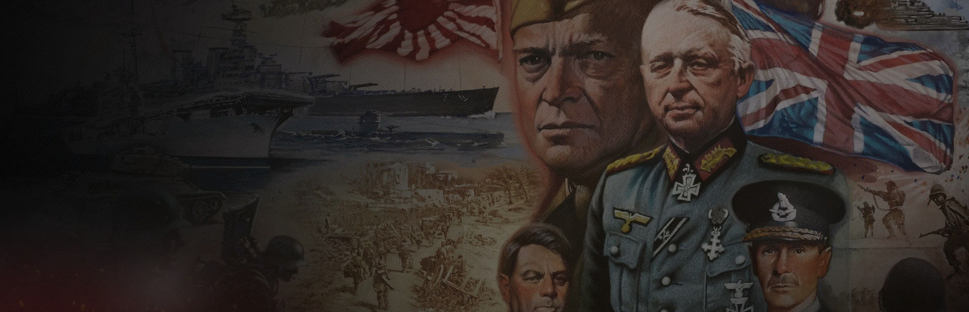 Axis & Allies 1942 Online