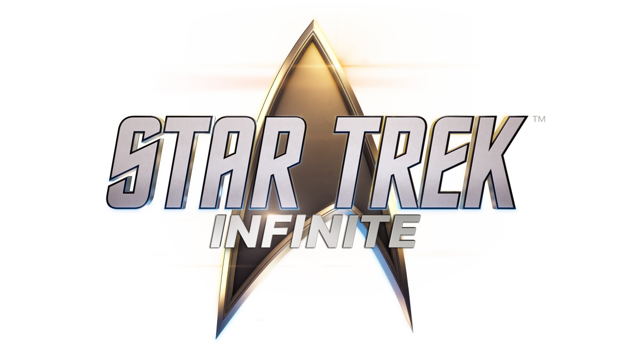 Star Trek: Infinite