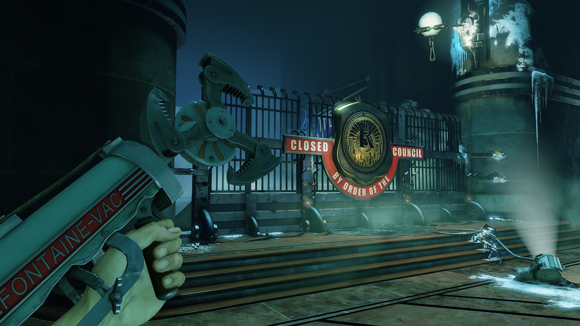 BioShock Infinite - Season Pass [Mac]