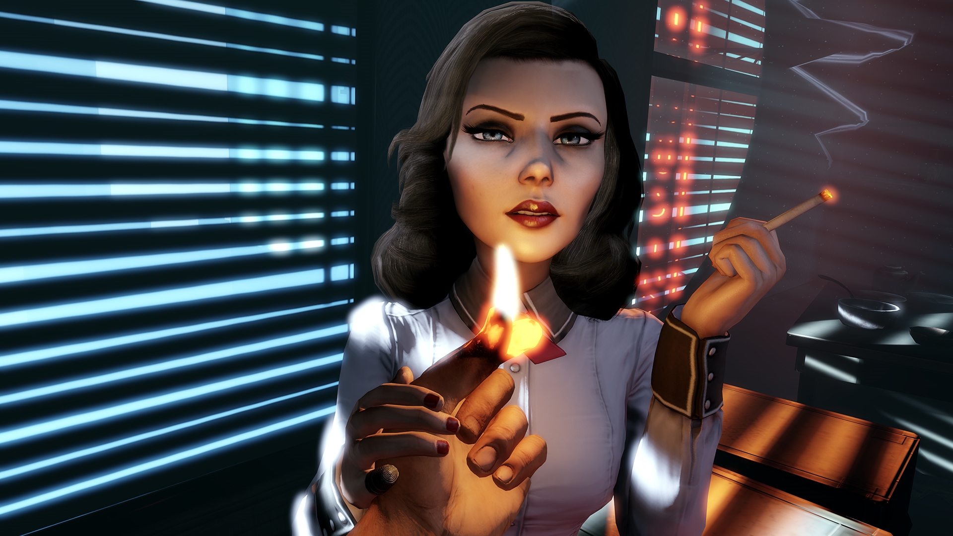 BioShock Infinite - Season Pass [Mac]