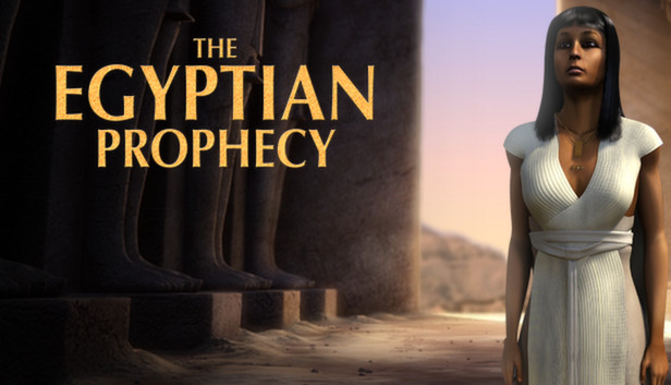 The Egyptian Prophecy: The Fate of Ramses