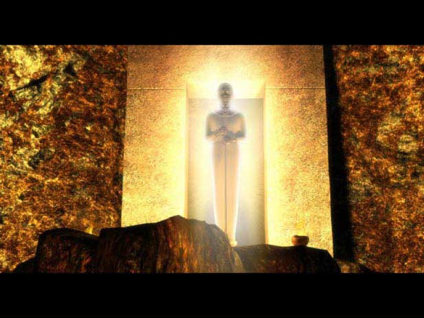 The Egyptian Prophecy: The Fate of Ramses