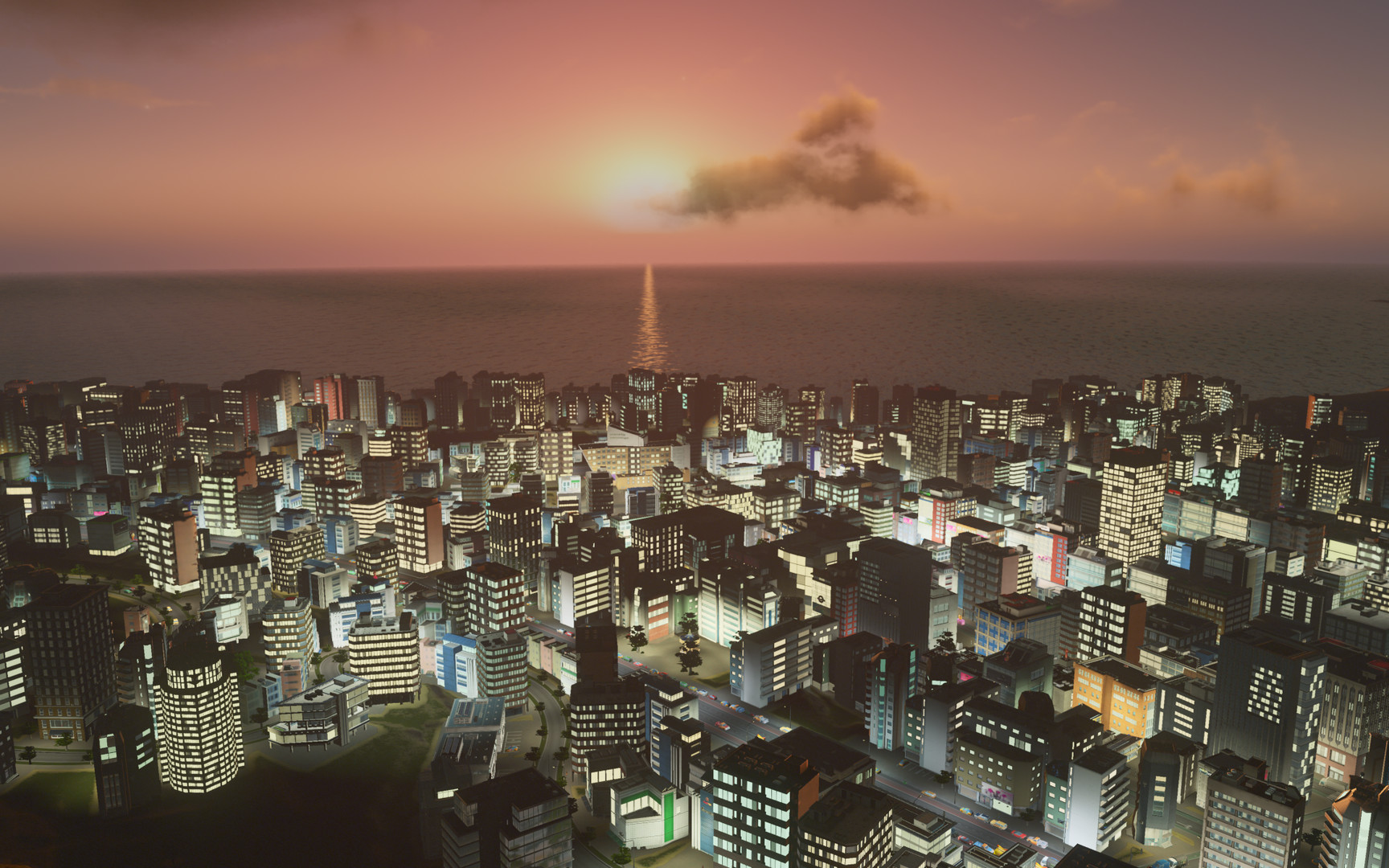 Cities: Skylines - On Air Radio