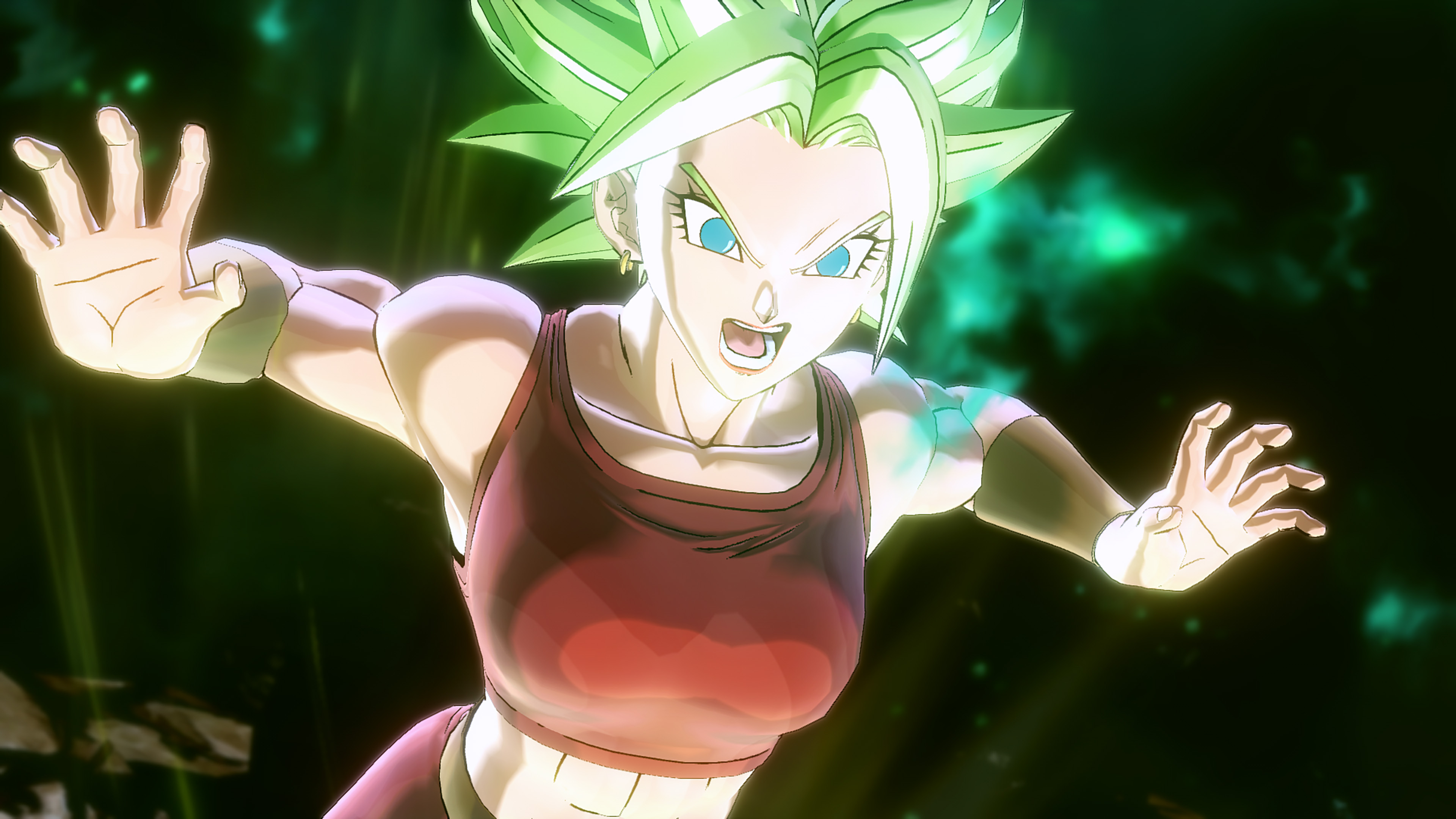 DRAGON BALL XENOVERSE 2 - Legendary Pack 2 (US)