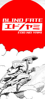 Blind Fate: Edo no Yami