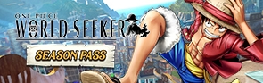 ONE PIECE World Seeker - Episode Pass (US)