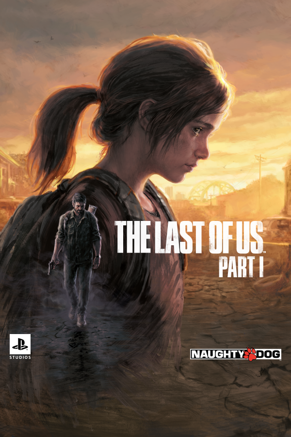 The Last of Us™ Part I - Deluxe Edition