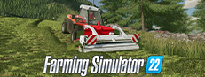 Farming Simulator 22 - Hay & Forage Pack (Steam)