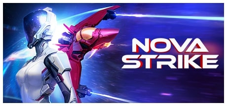 Nova Strike