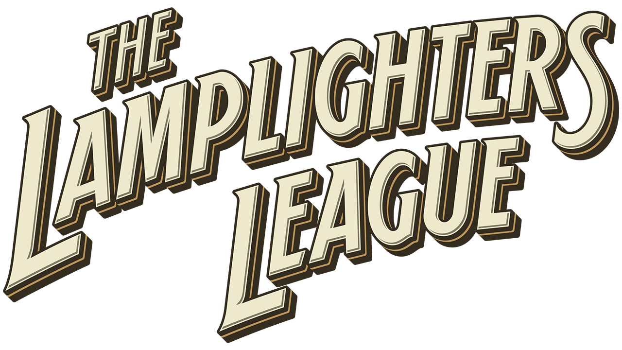 The Lamplighters League Pre-order