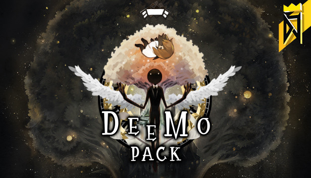 DJMAX RESPECT V - Deemo Pack