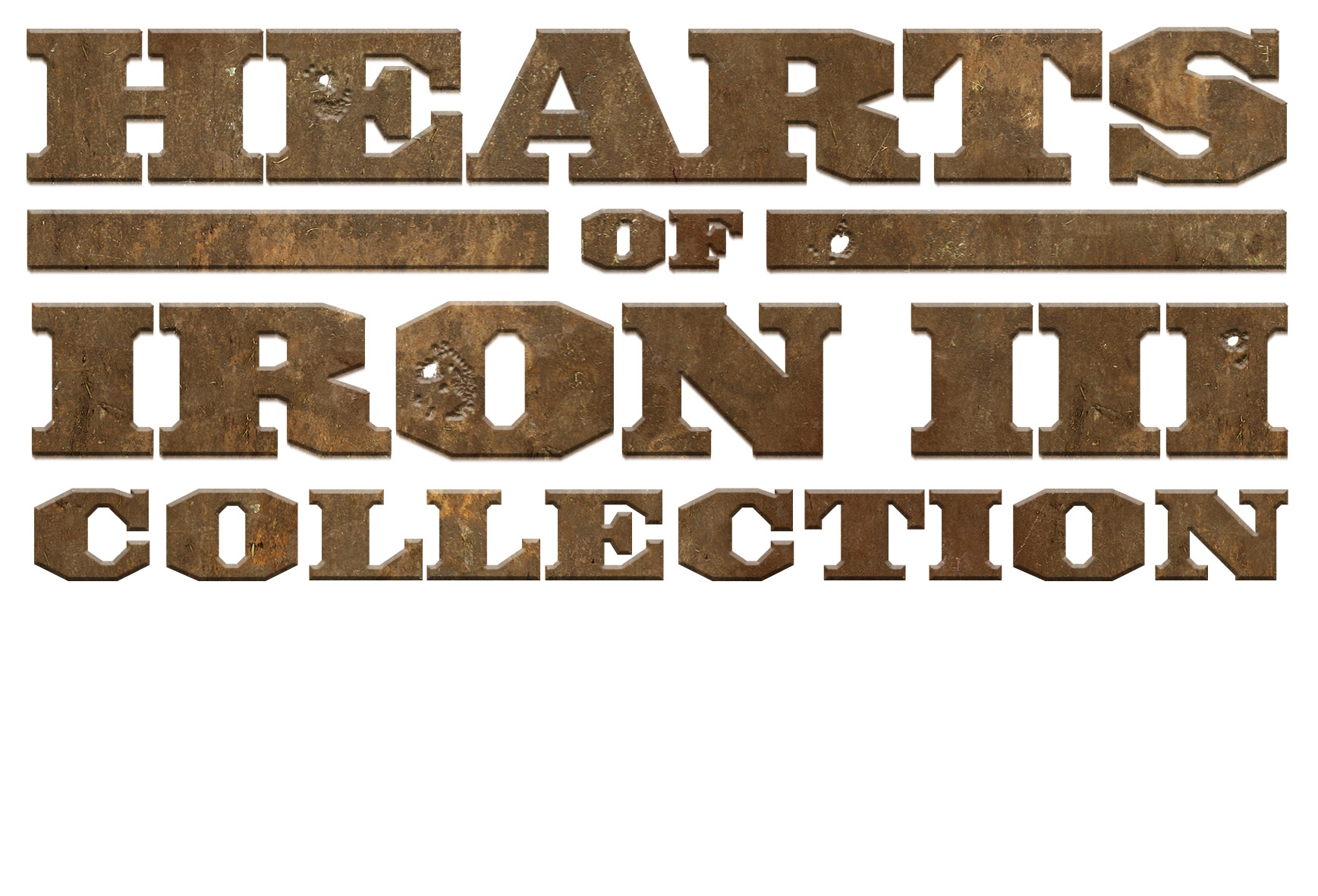 Hearts of Iron Collection III