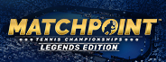 MATCHPOINT – Tennis Championships | Legends Edition