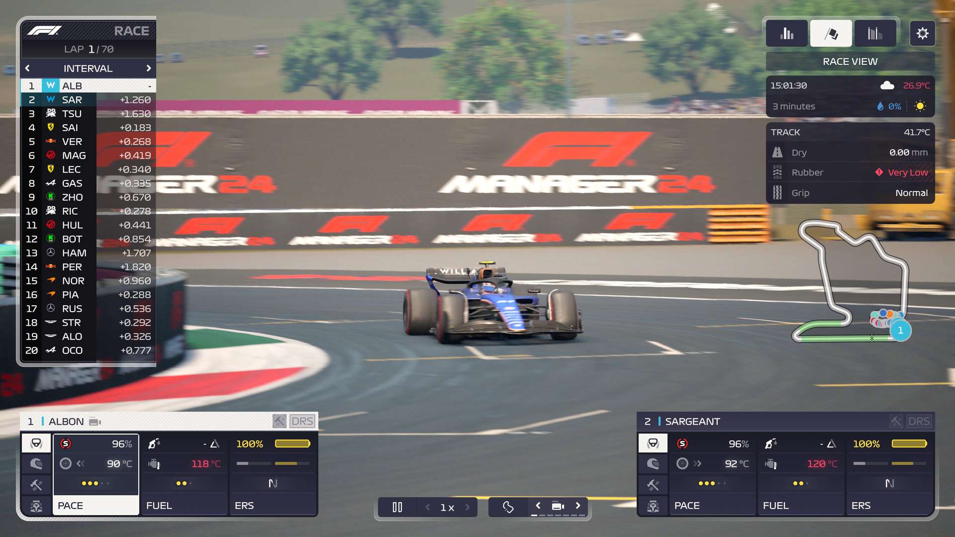 F1 Manager 2024 - Pre Order