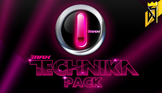 DJMAX RESPECT V - TECHNIKA PACK