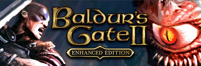 Baldur's Gate II: Enhanced Edition