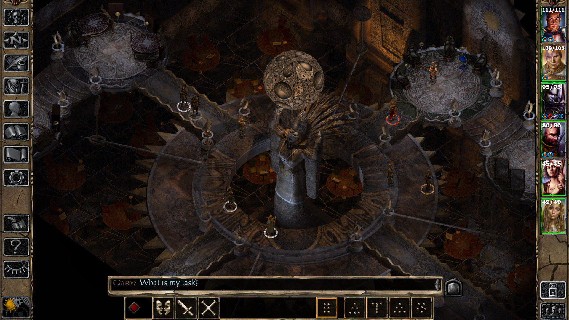 Baldur's Gate II: Enhanced Edition