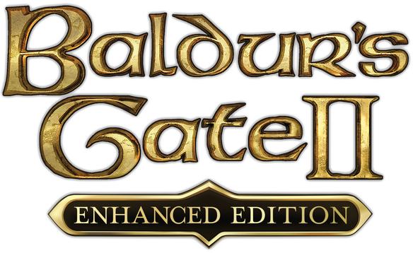 Baldur's Gate II: Enhanced Edition