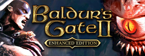 Baldur's Gate II: Enhanced Edition