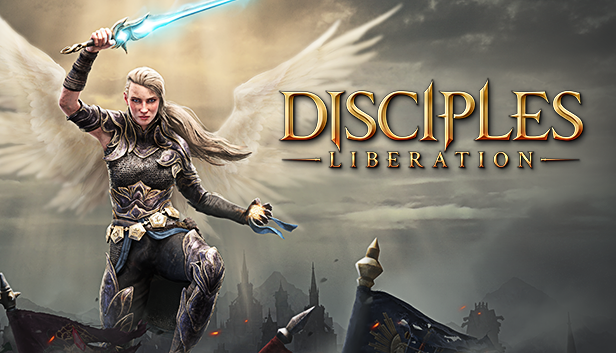 Disciples: Liberation