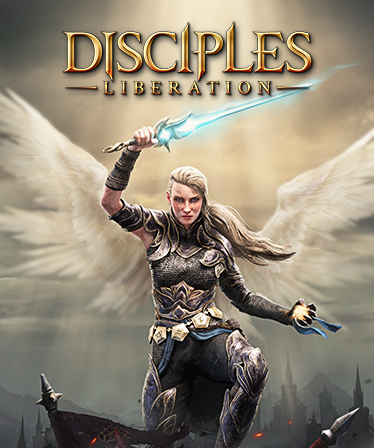 Disciples: Liberation