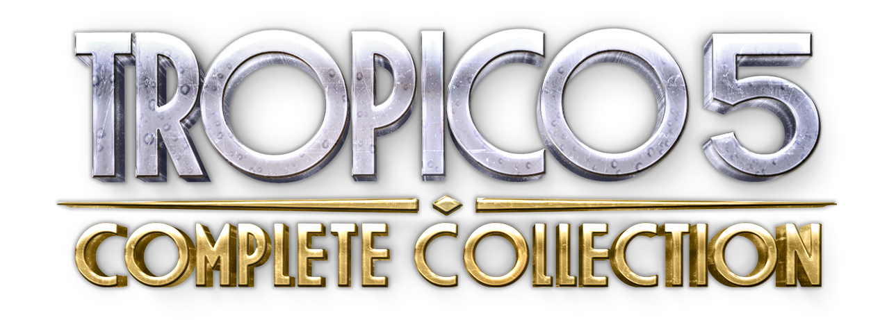 Tropico 5 - Complete Collection