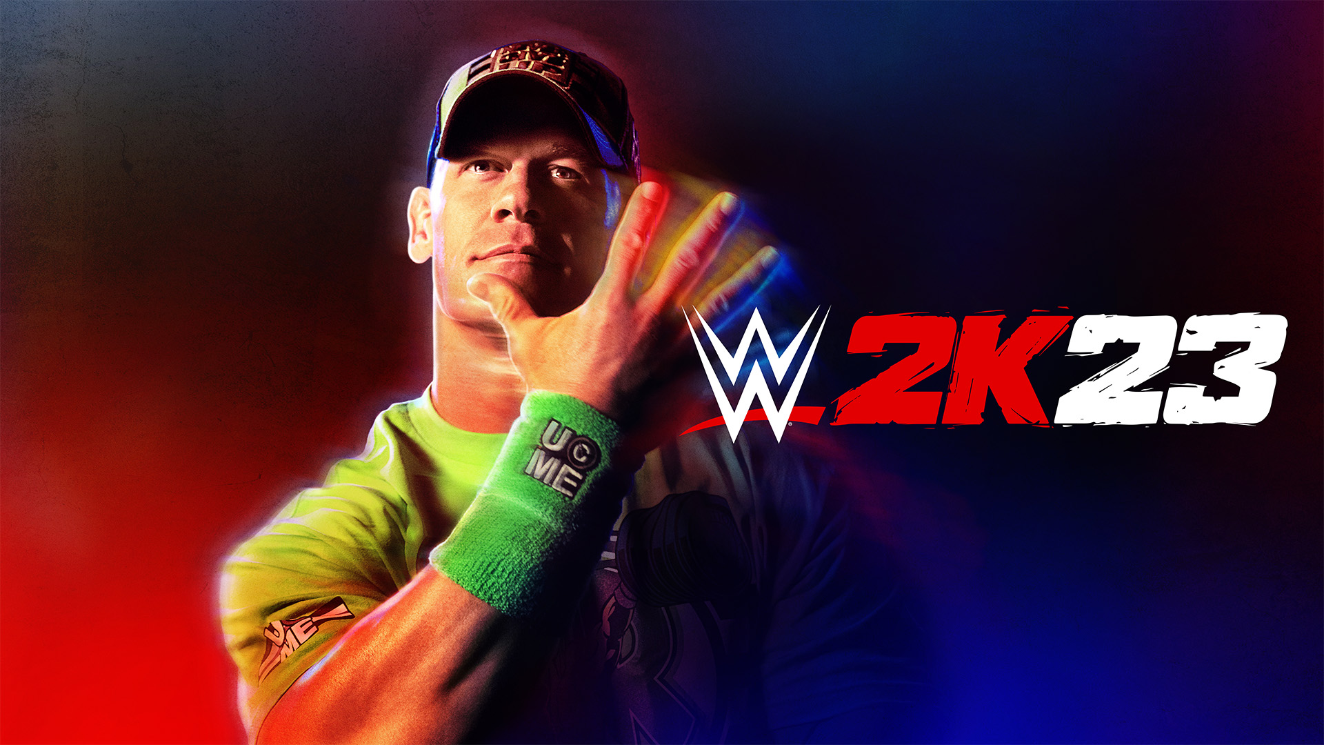 WWE 2K23 - Standard Edition - Launch