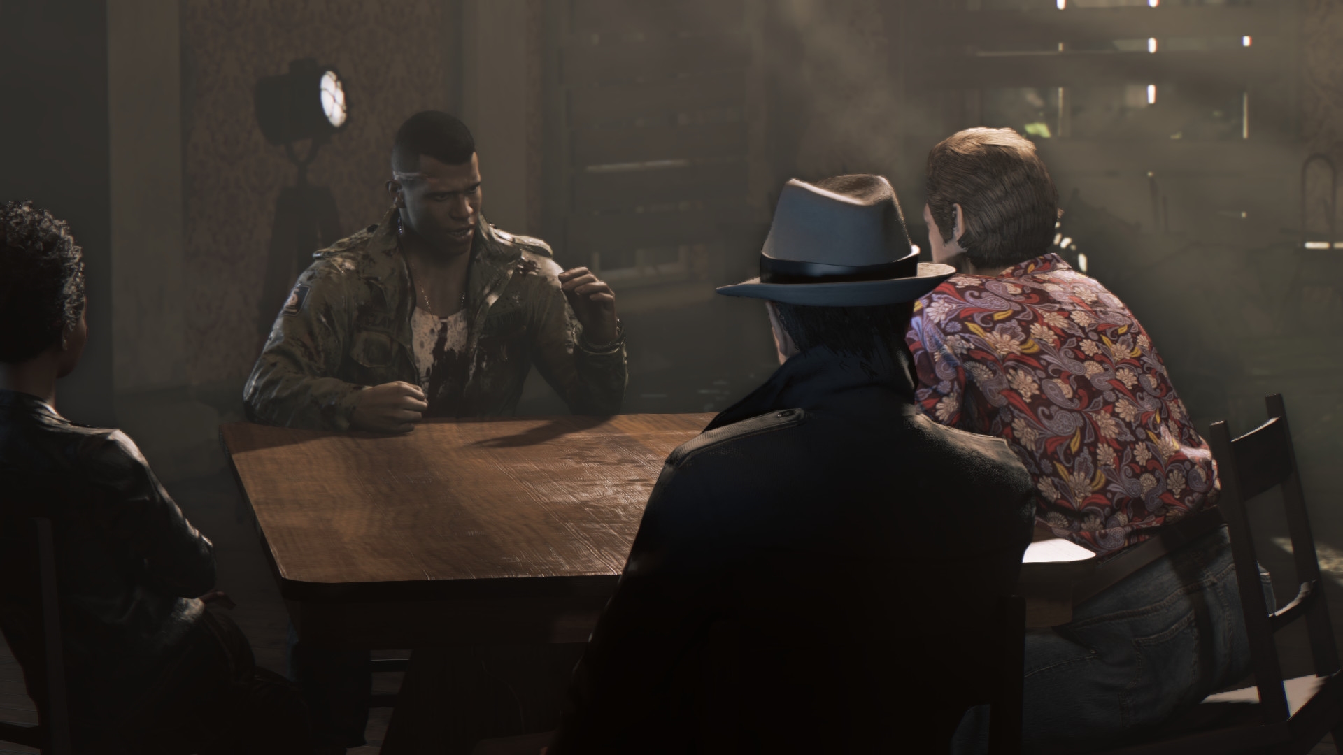 Mafia III [Mac]