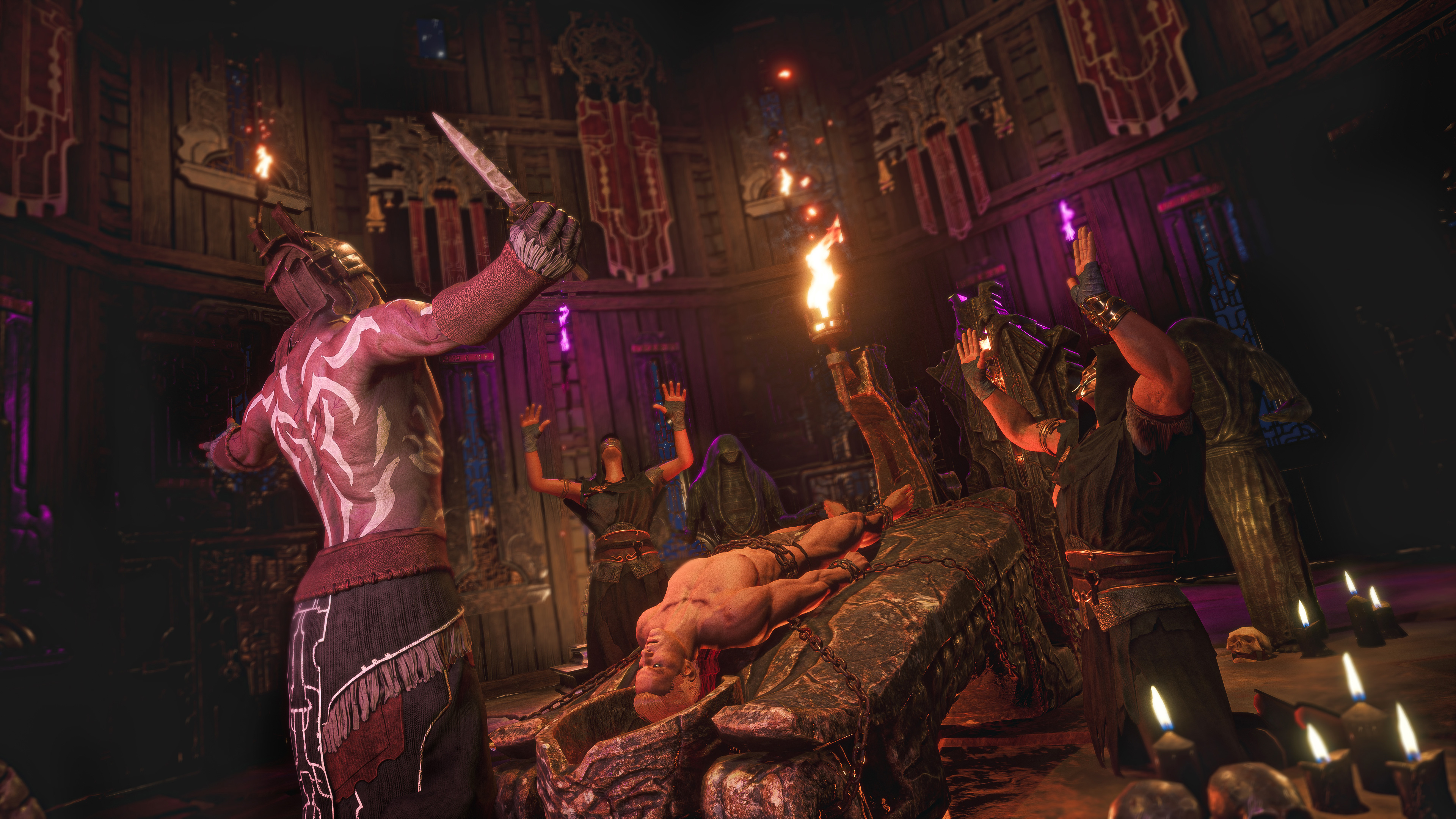 Conan Exiles - Isle of Siptah Edition