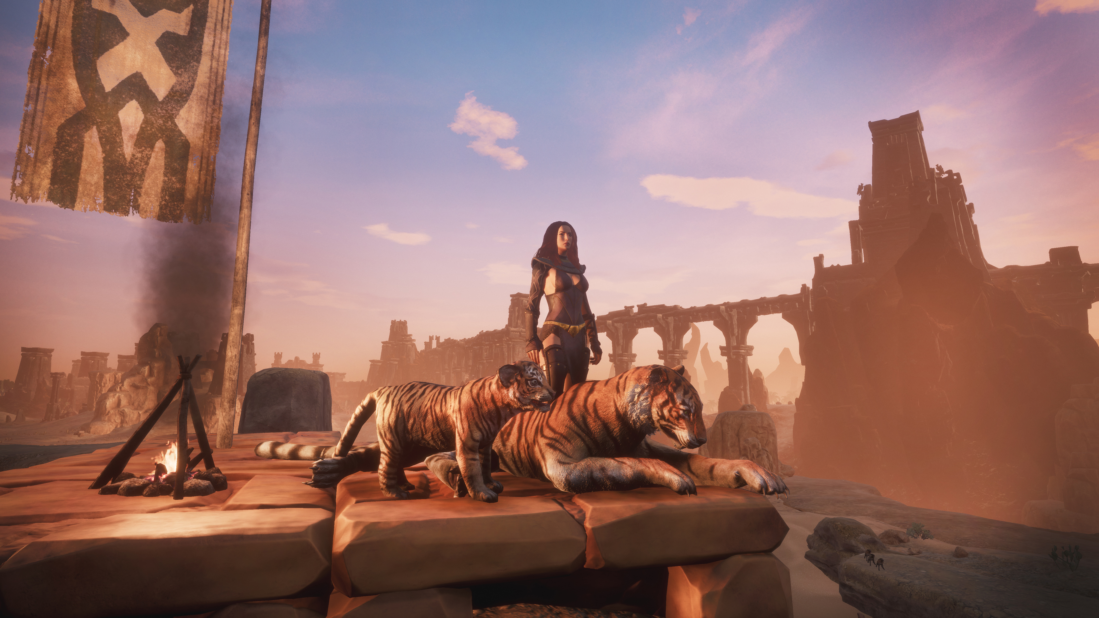 Conan Exiles - Isle of Siptah Edition