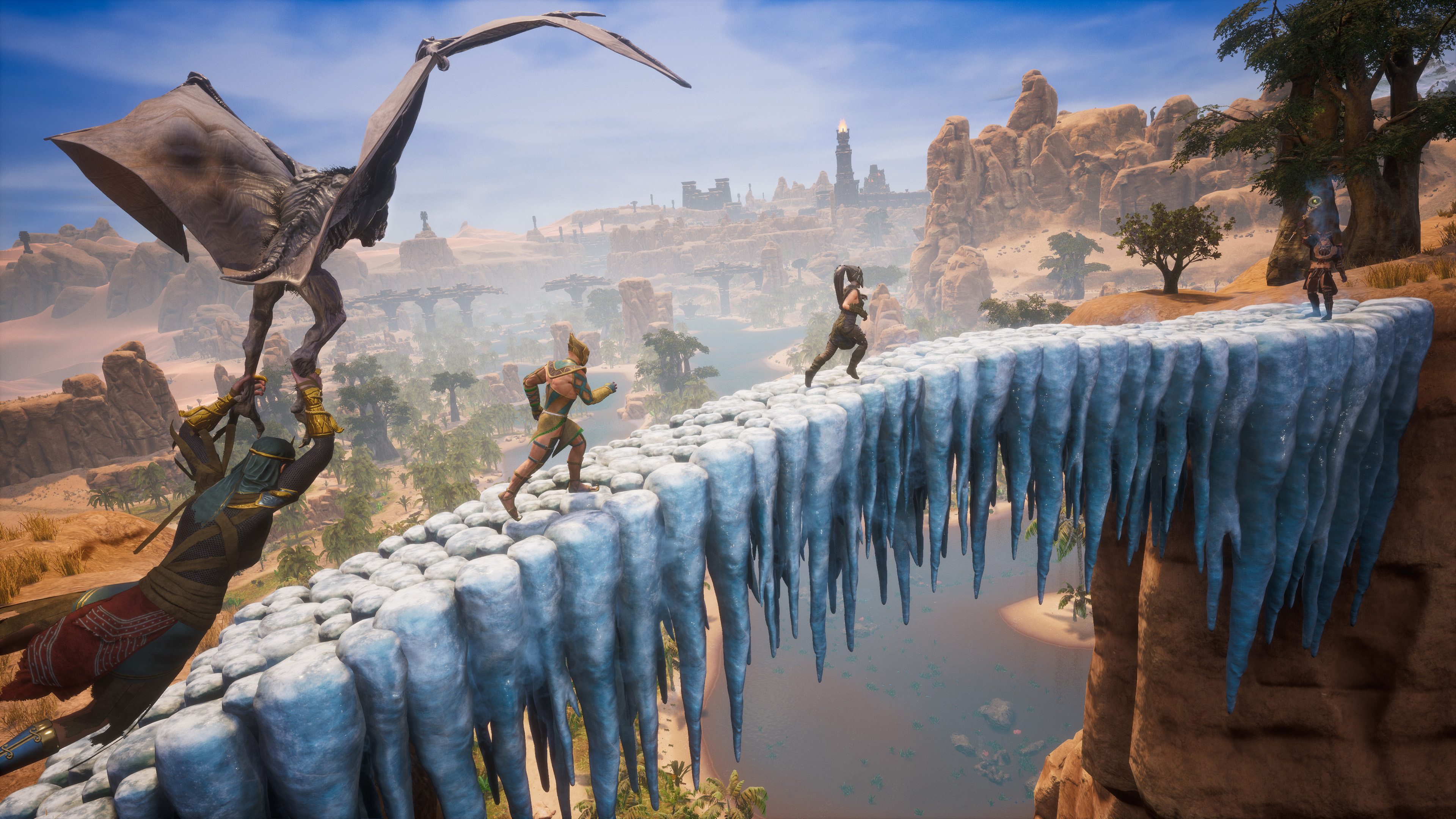 Conan Exiles - Isle of Siptah Edition