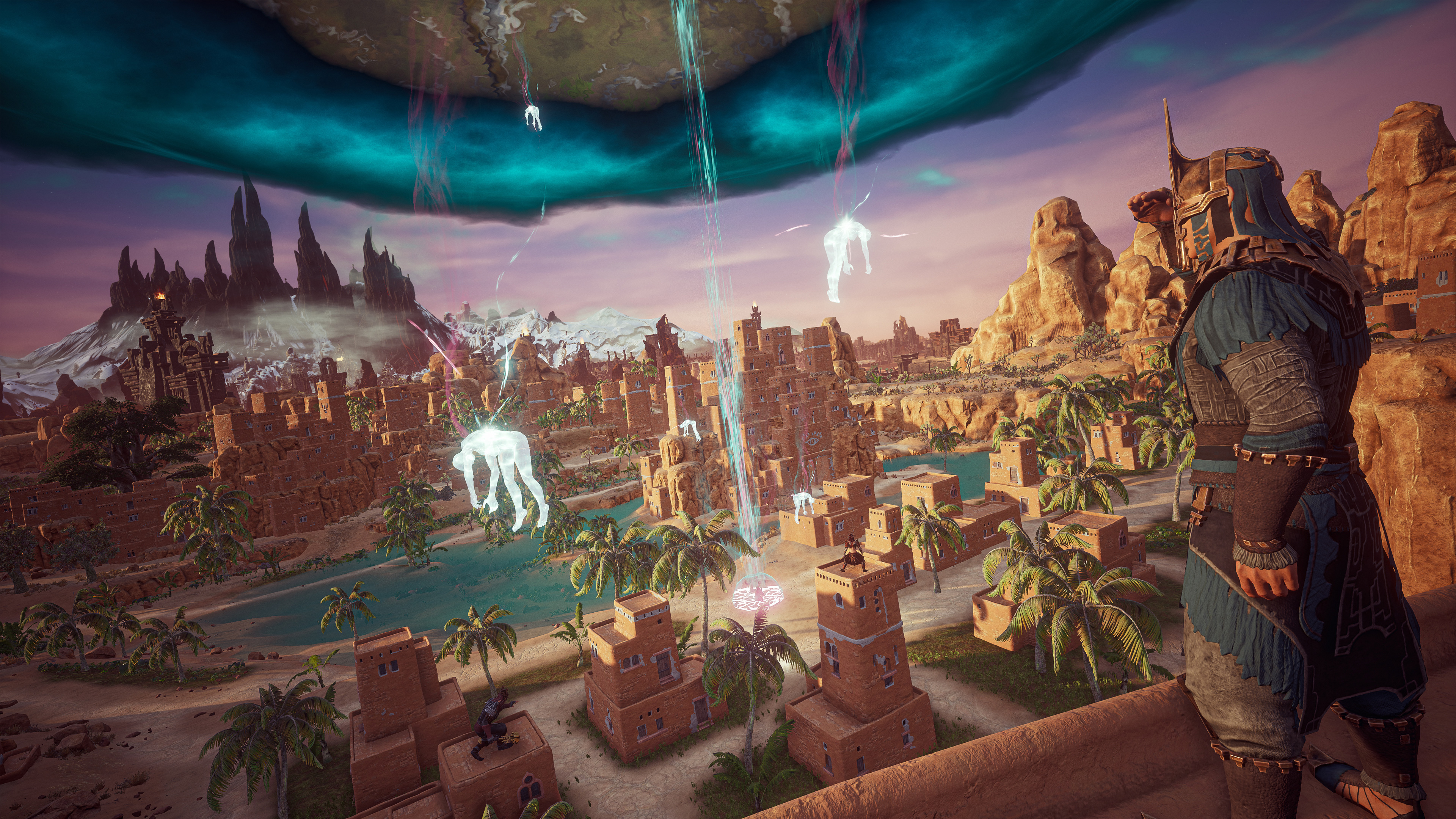 Conan Exiles - Isle of Siptah Edition