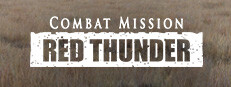 Combat Mission: Red Thunder