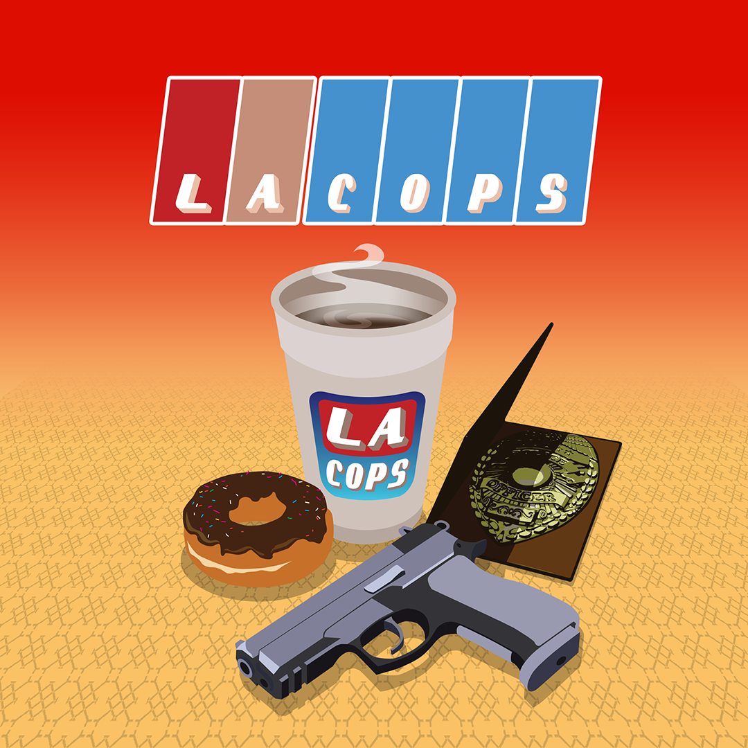 LA Cops