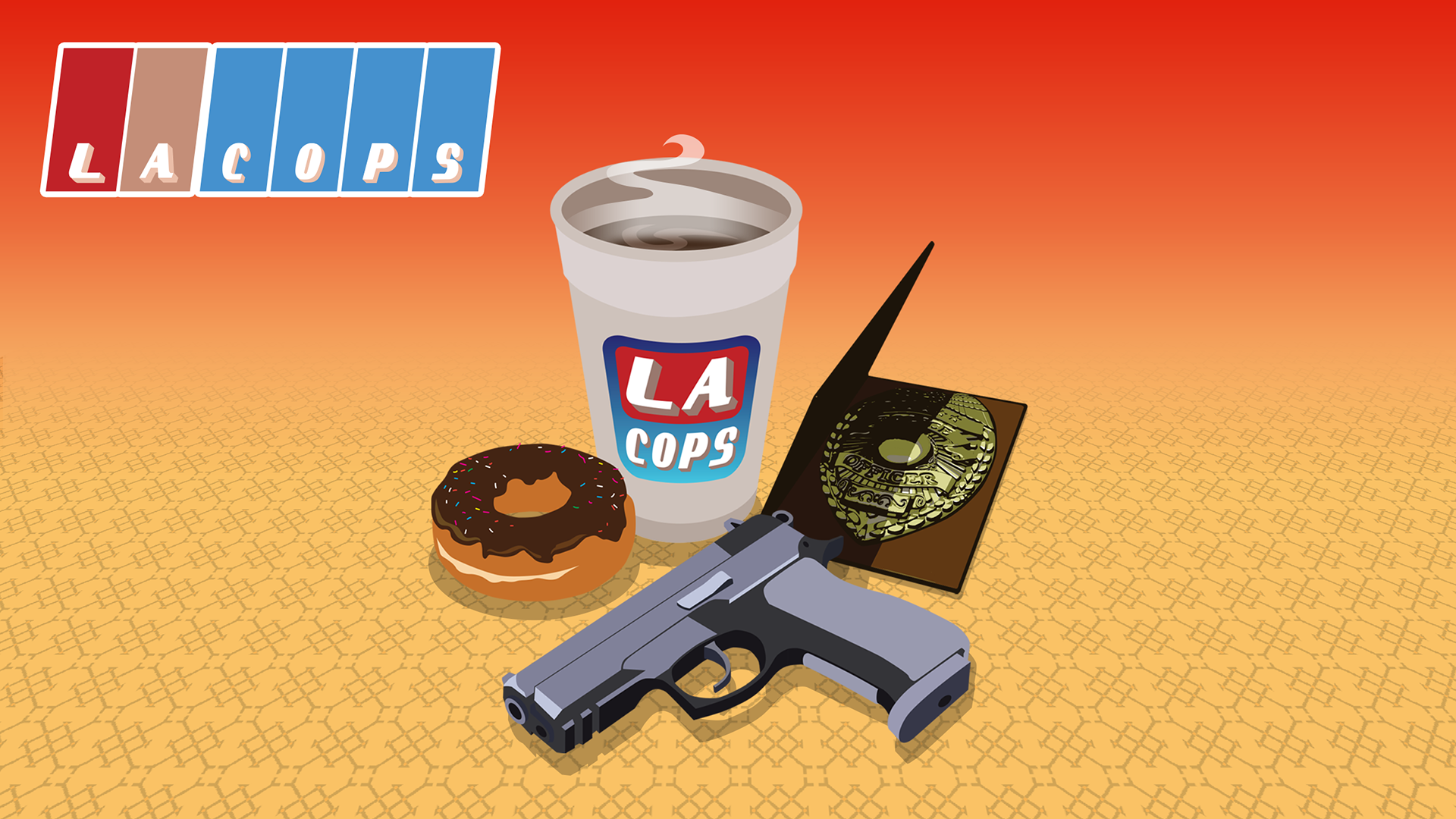 LA Cops