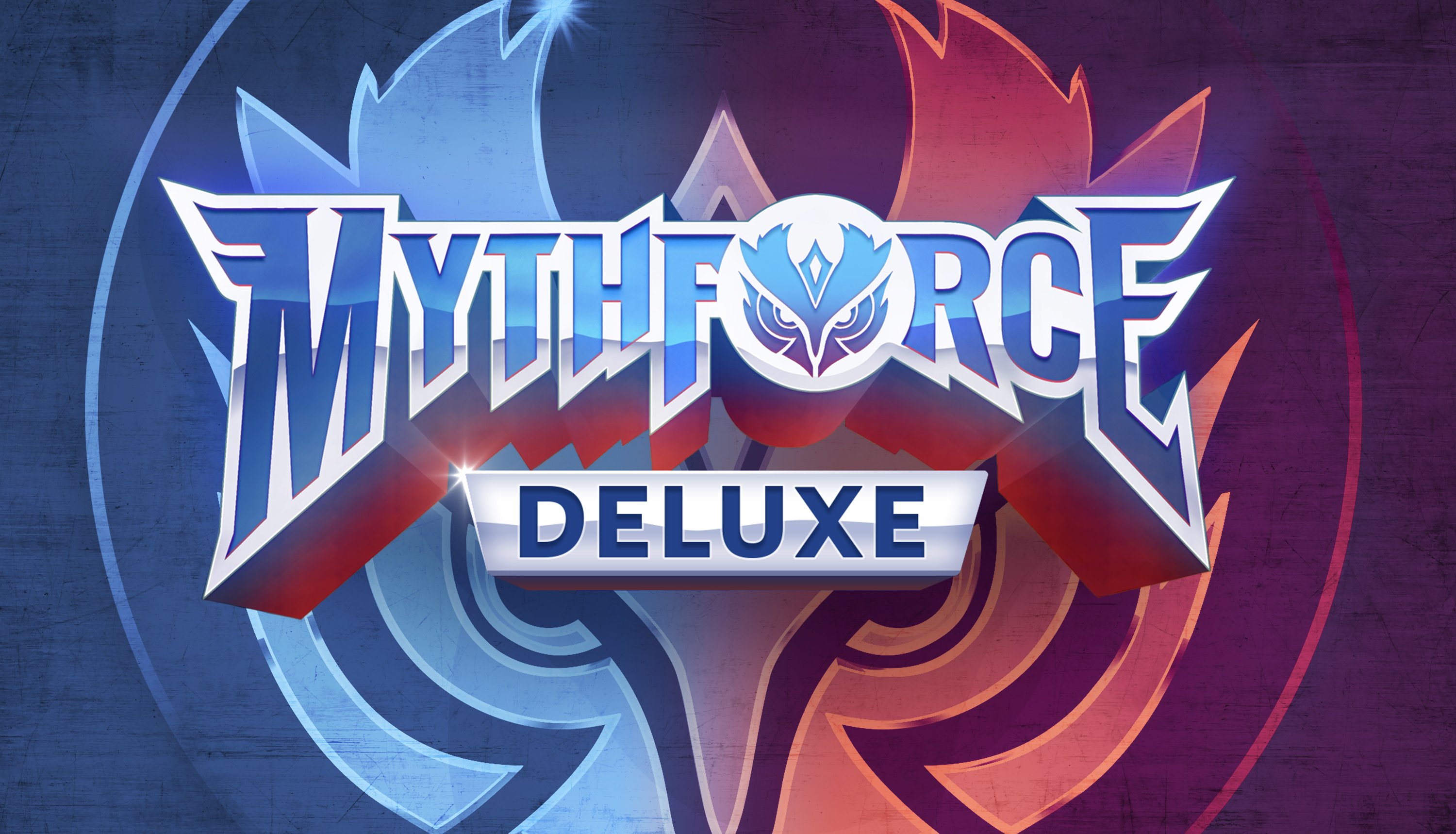 MythForce Digital Deluxe Edition