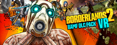 Borderlands 2 VR