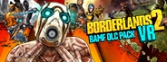 Borderlands 2 VR